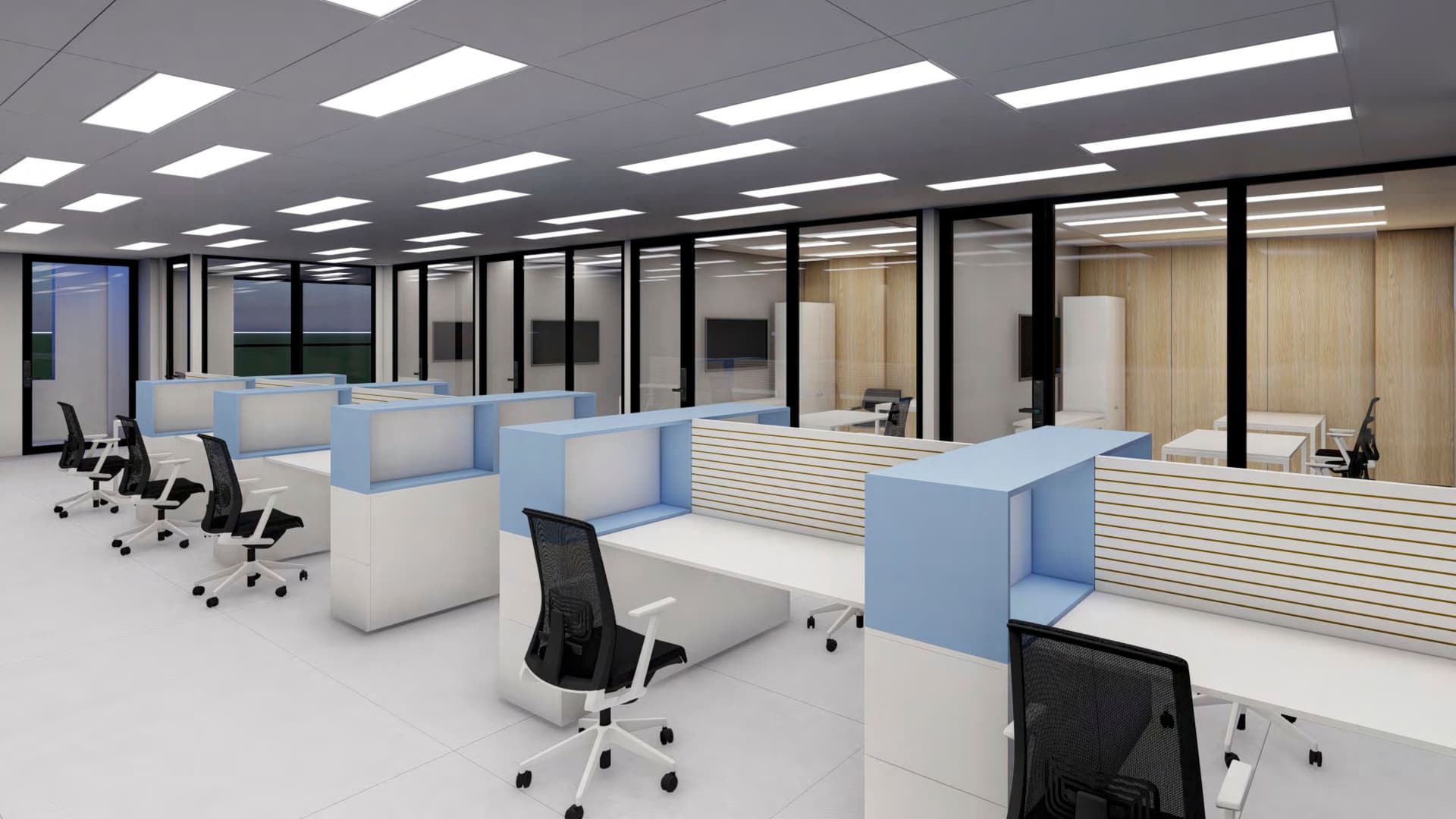 Enterprise Solutions